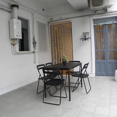 Casa Gorizia 63 Apartment Catania Bagian luar foto