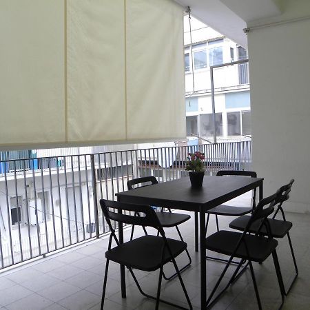 Casa Gorizia 63 Apartment Catania Bagian luar foto