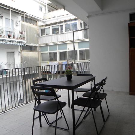 Casa Gorizia 63 Apartment Catania Bagian luar foto