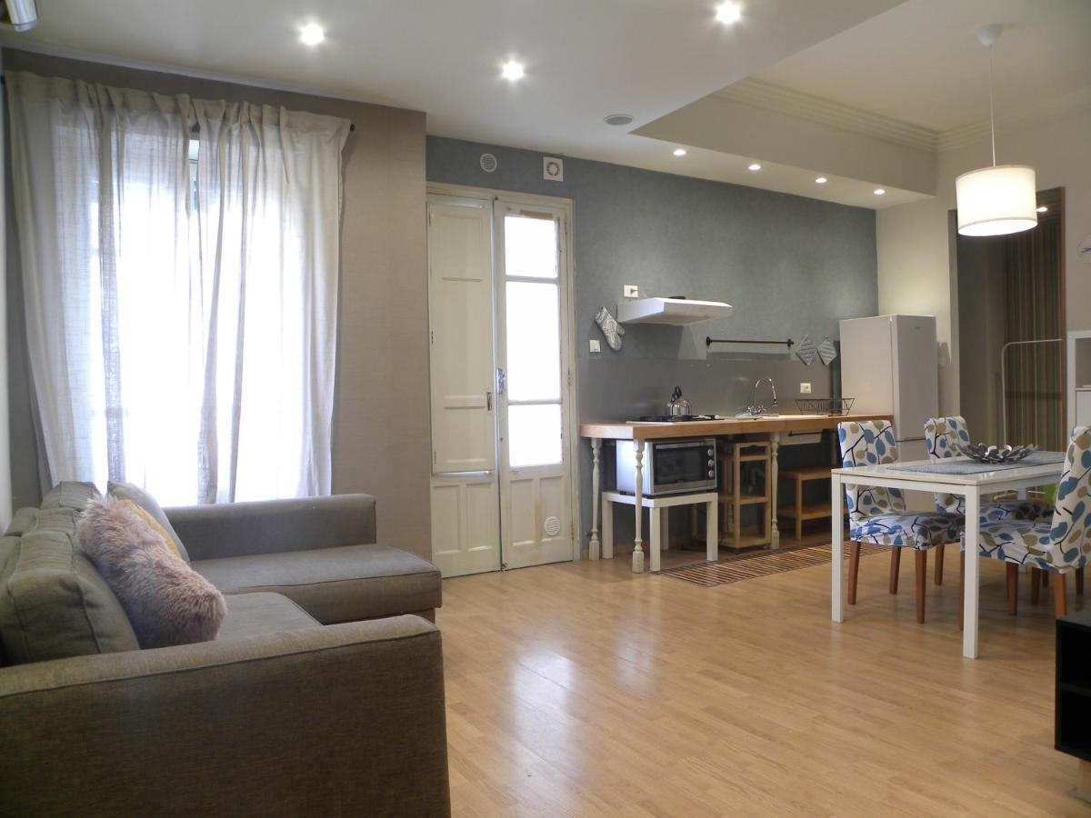 Casa Gorizia 63 Apartment Catania Bagian luar foto