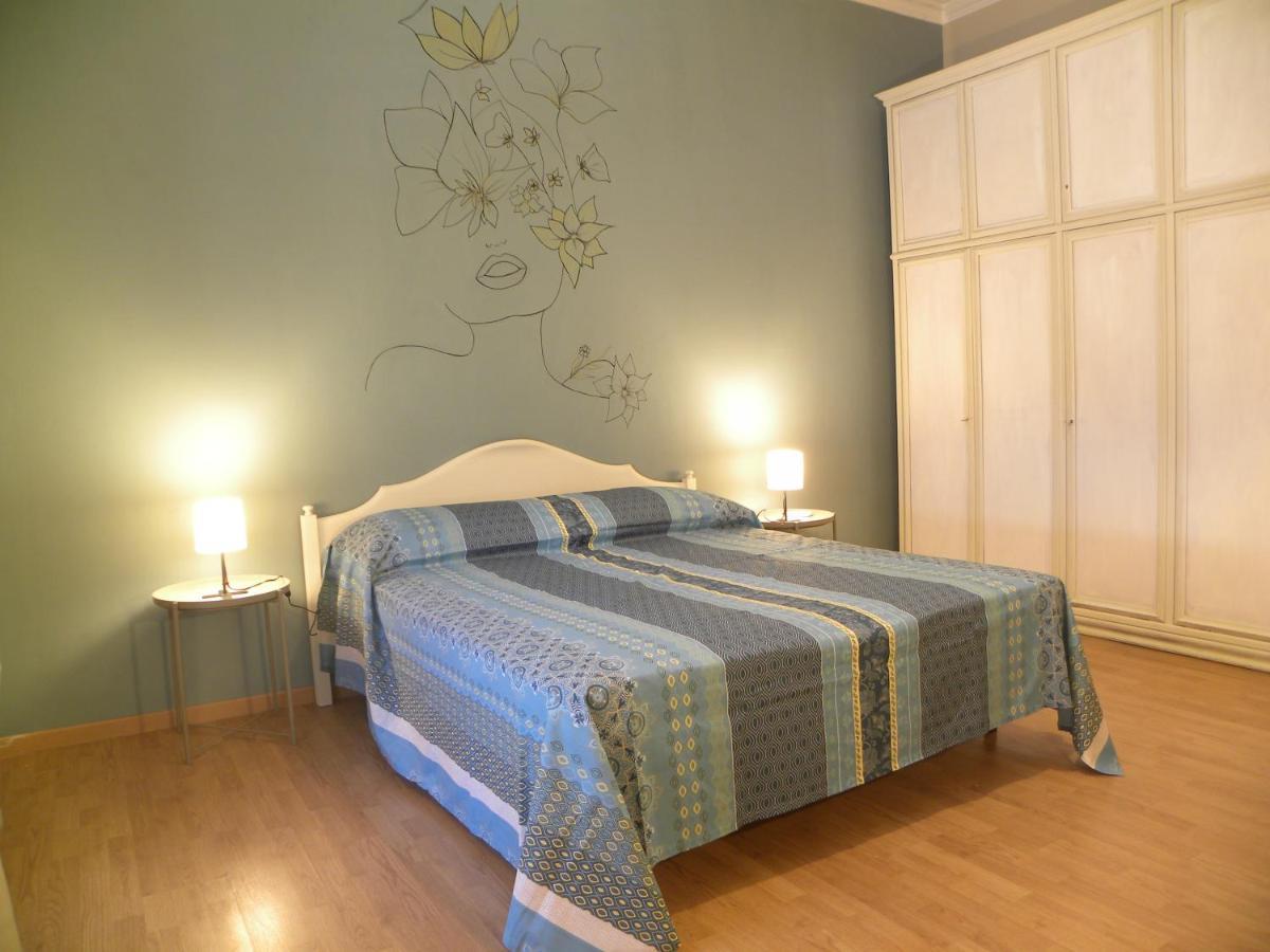 Casa Gorizia 63 Apartment Catania Bagian luar foto