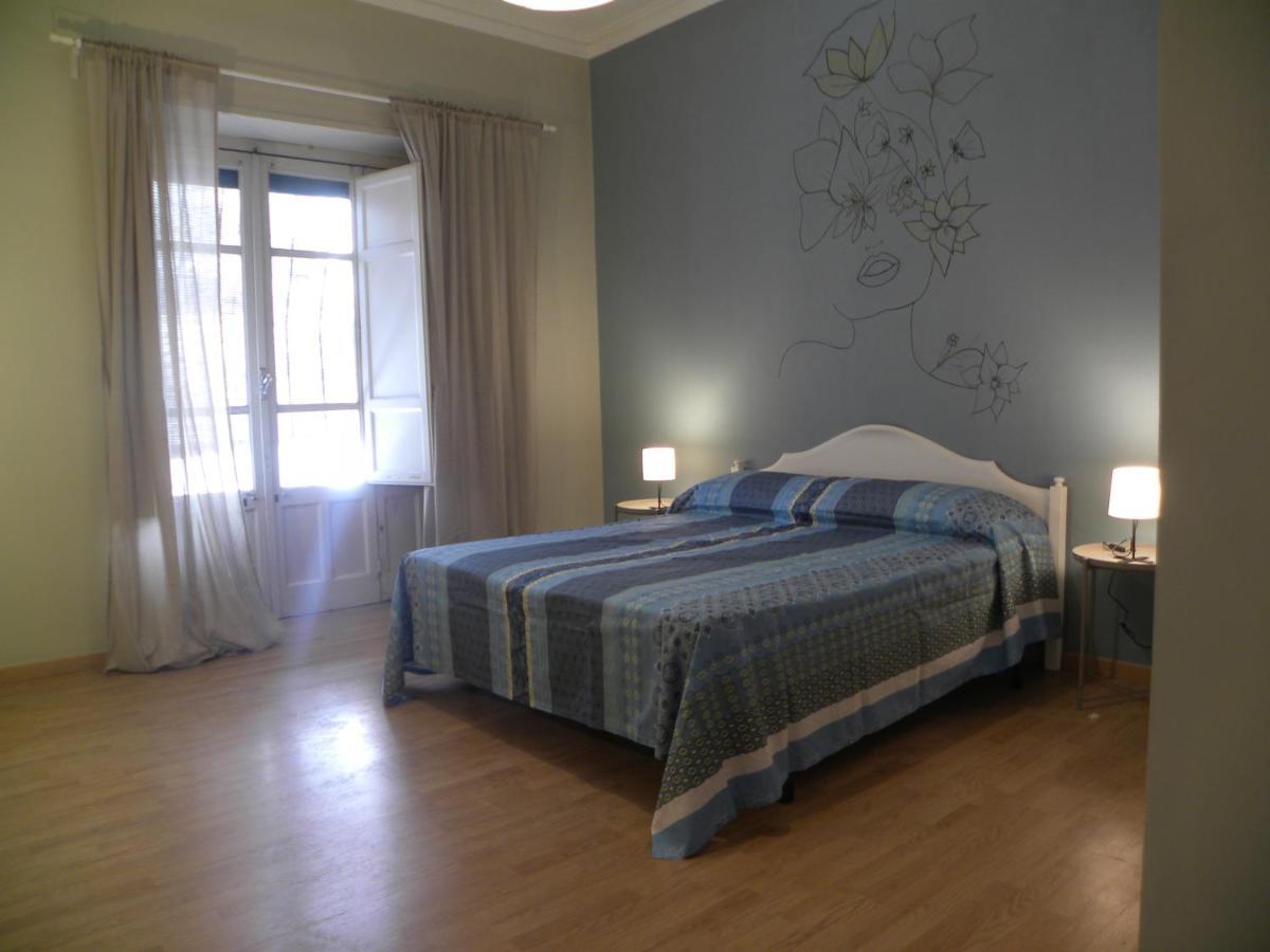 Casa Gorizia 63 Apartment Catania Bagian luar foto