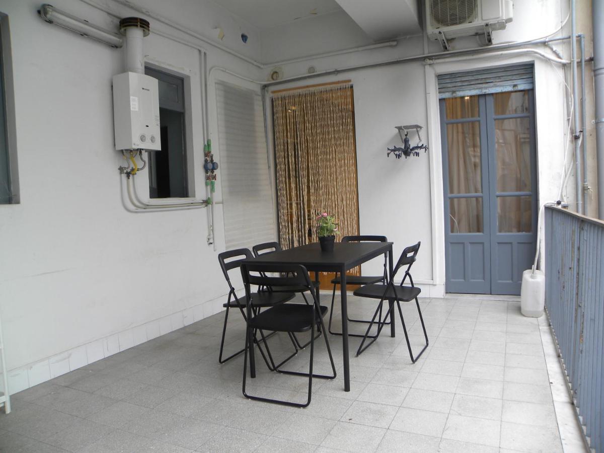 Casa Gorizia 63 Apartment Catania Bagian luar foto